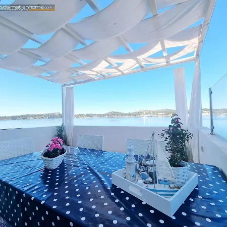 Apartment Seaside *