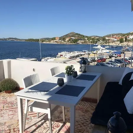 Seaside * Sibenik
