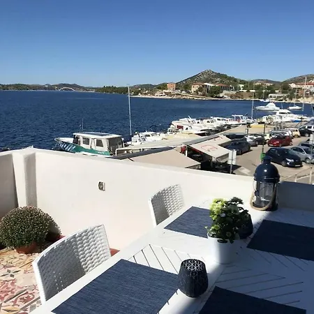 Apartment Seaside
