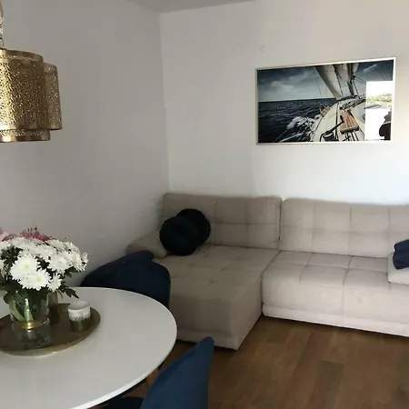 Seaside Apartment