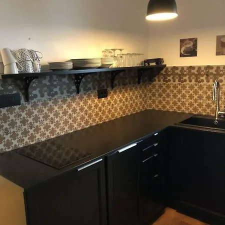 Seaside Apartment