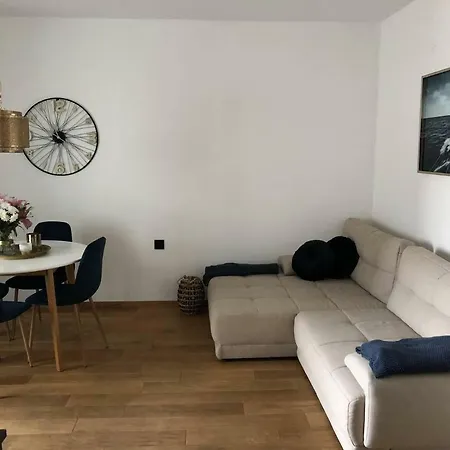 Apartment Seaside *