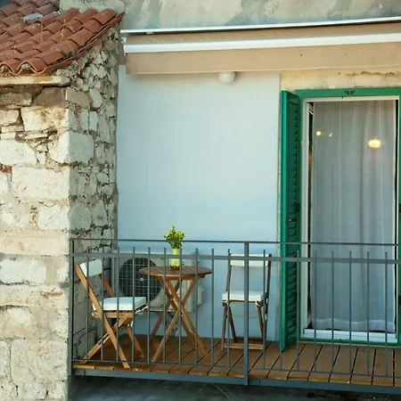 Apartment Seaside