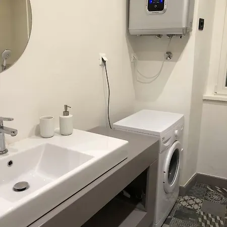 Seaside Apartment