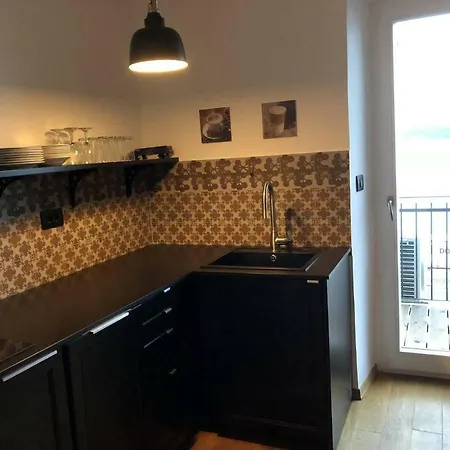 Apartment Seaside