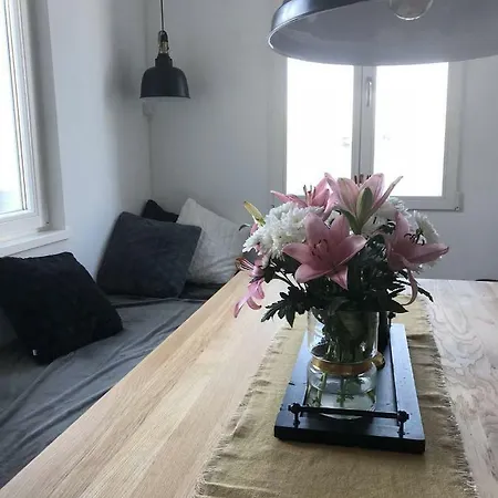 Seaside Apartment Sibenik