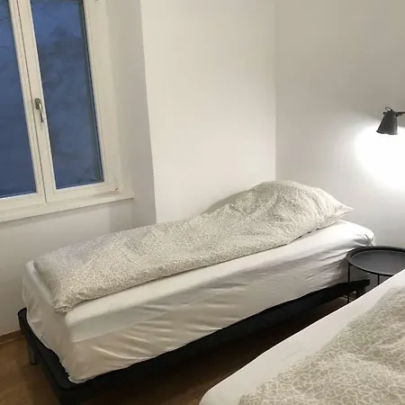 Apartment Seaside