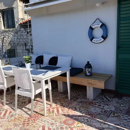 Seaside Sibenik