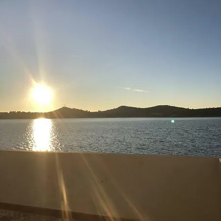Seaside * Sibenik