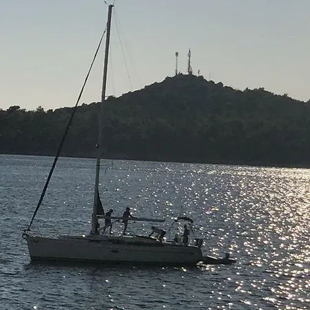 Seaside Sibenik