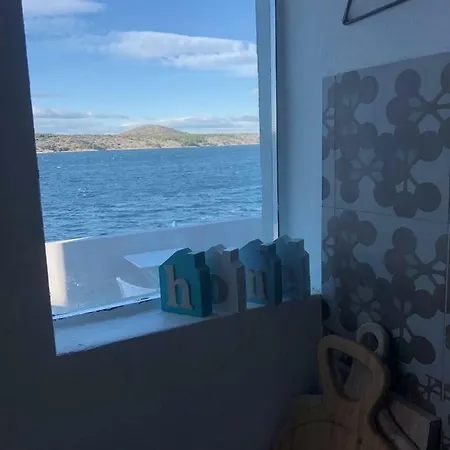 Apartment Seaside