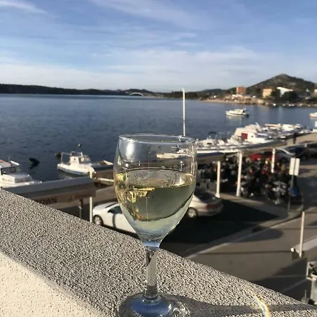 Seaside * Sibenik